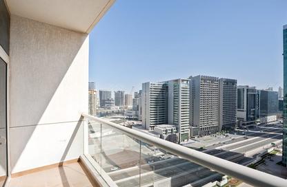 Apartment - 1 Bedroom - 2 Bathrooms for rent in Burj Al Nujoom - Downtown Dubai - Dubai Apartment - 1 Bedroom - 2 Bathrooms for rent in Burj Al Nujoom - Downtown Dubai - Dubai