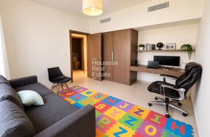 Townhouse - 3 - 4 for rent in Elan - Tilal Al Ghaf - Dubai