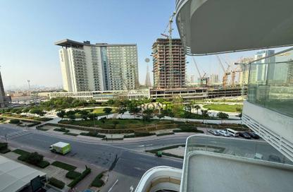 Apartment - Studio - 1 for sale in Opalz By Danube Tower 2 - Opalz by Danube - Dubai Science Park - Dubai