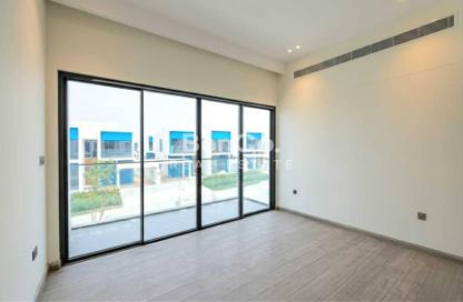 Villa - 6 Bedrooms - 7 Bathrooms for rent in Santorini - Damac Lagoons - Dubai Villa - 6 Bedrooms - 7 Bathrooms for rent in Santorini - Damac Lagoons - Dubai