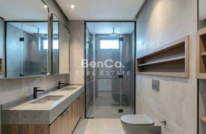 Villa - 6 Bedrooms - 7 Bathrooms for rent in Santorini - Damac Lagoons - Dubai Villa - 6 Bedrooms - 7 Bathrooms for rent in Santorini - Damac Lagoons - Dubai