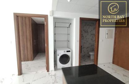 Apartment - 1 - 2 for rent in West - Marina Residences Phase 3 - Al Hamra Village - Ras Al Khaimah Apartment - 1 - 2 for rent in West - Marina Residences Phase 3 - Al Hamra Village - Ras Al Khaimah