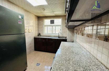 Apartment - 1 Bedroom - 2 Bathrooms for rent in Al Rawda 3 Villas - Al Rawda 3 - Al Rawda - Ajman