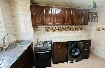 Apartment - 1 Bedroom - 2 Bathrooms for rent in Al Rawda 3 Villas - Al Rawda 3 - Al Rawda - Ajman