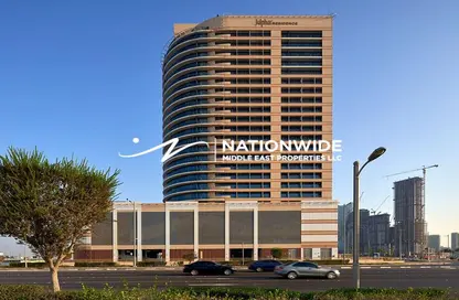 شقة - 2 غرف نوم - 2 حمامات للبيع في جلفار ريزيدينس - جزيرة الريم - أبوظبي