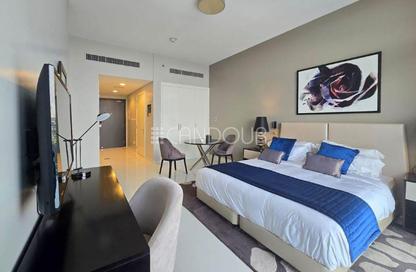 Apartment - Studio - 1 Bathroom for rent in Artesia C - Artesia - DAMAC Hills - Dubai