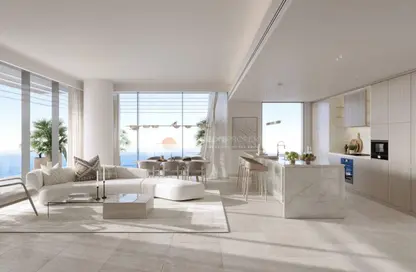 شقة - غرفة نوم - 2 حمامات للبيع في بلايا ديل سول - جزيرة المرجان - رأس الخيمة