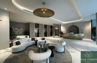 Apartment - 1 Bedroom - 2 Bathrooms for sale in Oxford Terraces 2 - District 11 - Jumeirah Village Circle - Dubai