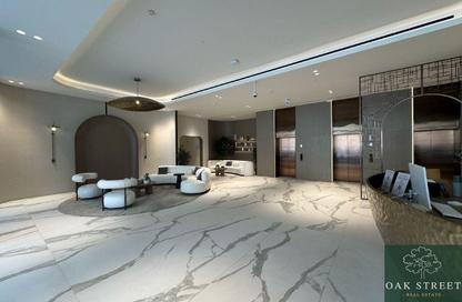 Apartment - 1 Bedroom - 2 Bathrooms for sale in Oxford Terraces 2 - District 11 - Jumeirah Village Circle - Dubai