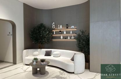 Apartment - 1 Bedroom - 2 Bathrooms for sale in Oxford Terraces 2 - District 11 - Jumeirah Village Circle - Dubai