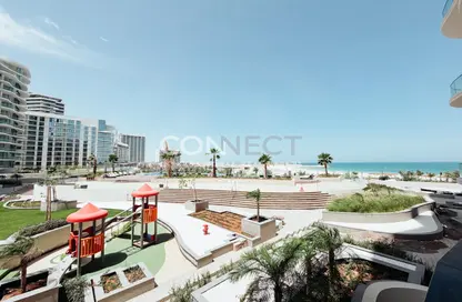 شقة - غرفة نوم - 2 حمامات للايجار في باي ريزيدنس - جزيرة حياة - ميناء العرب - راس الخيمة - رأس الخيمة