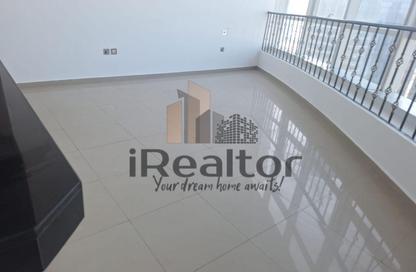 Apartment - Studio - 1 for rent in Hydra Avenue Towers - City Of Lights - Al Reem Island - Abu Dhabi