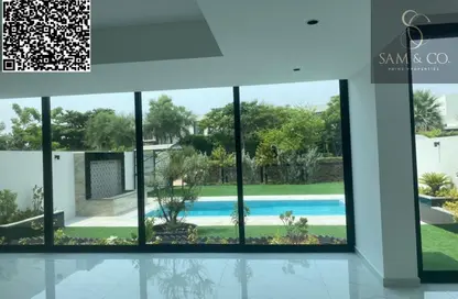 تاون هاوس - 4 غرف نوم - 5 حمامات للبيع في مجمع الجولف - الزورا - عجمان تاون هاوس - 4 غرف نوم - 5 حمامات للبيع في مجمع الجولف - الزورا - عجمان