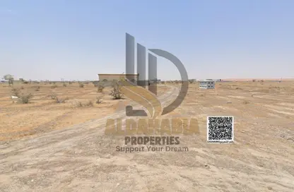 أرض - استوديو للبيع في المنامة - عجمان