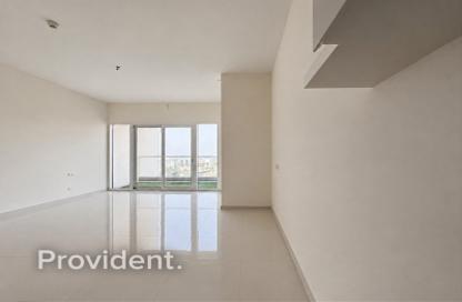 Apartment - Studio - 1 Bathroom for rent in Viridis Residences C - Viridis Residences - Damac Hills 2 - Dubai