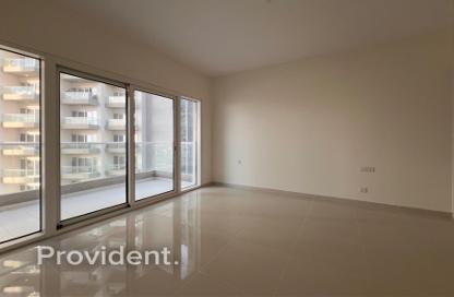 Apartment - Studio - 1 Bathroom for rent in Viridis Residences C - Viridis Residences - Damac Hills 2 - Dubai