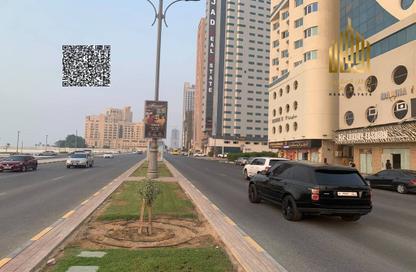 Land - Studio for sale in Dusit Thani Residence - Al Nakhil 2 - Al Nakhil - Ajman