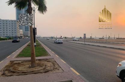 Land - Studio for sale in Dusit Thani Residence - Al Nakhil 2 - Al Nakhil - Ajman