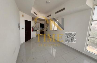Apartment - Studio - 1 Bathroom for rent in Liwara 1 - Ajman