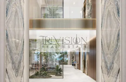 Villa - 5 Bedrooms - 6 Bathrooms for sale in AlThuraya Island - Ajmal Makan City - Sharjah Waterfront City - Sharjah