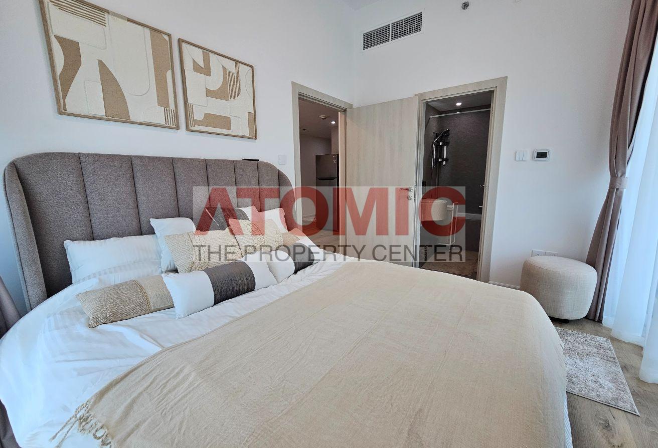 Nicely Furnished | Partial Marina View |From 1 Oct photo 6