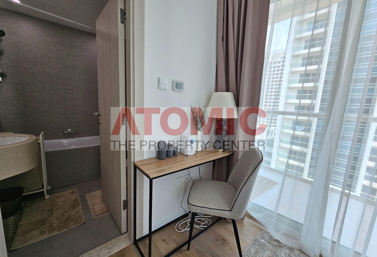 Nicely Furnished | Partial Marina View |From 1 Oct photo 9