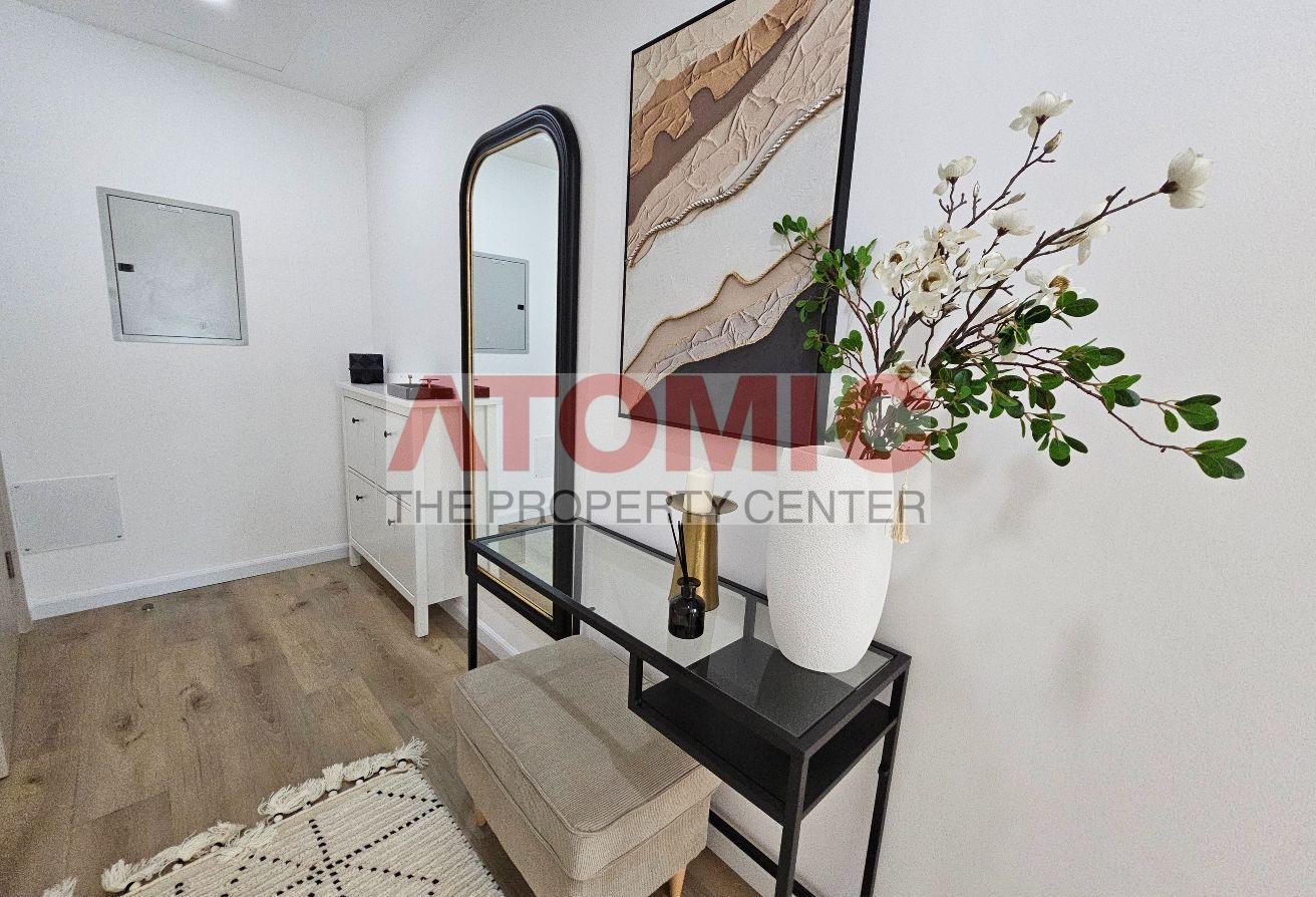Nicely Furnished | Partial Marina View |From 1 Oct photo 8