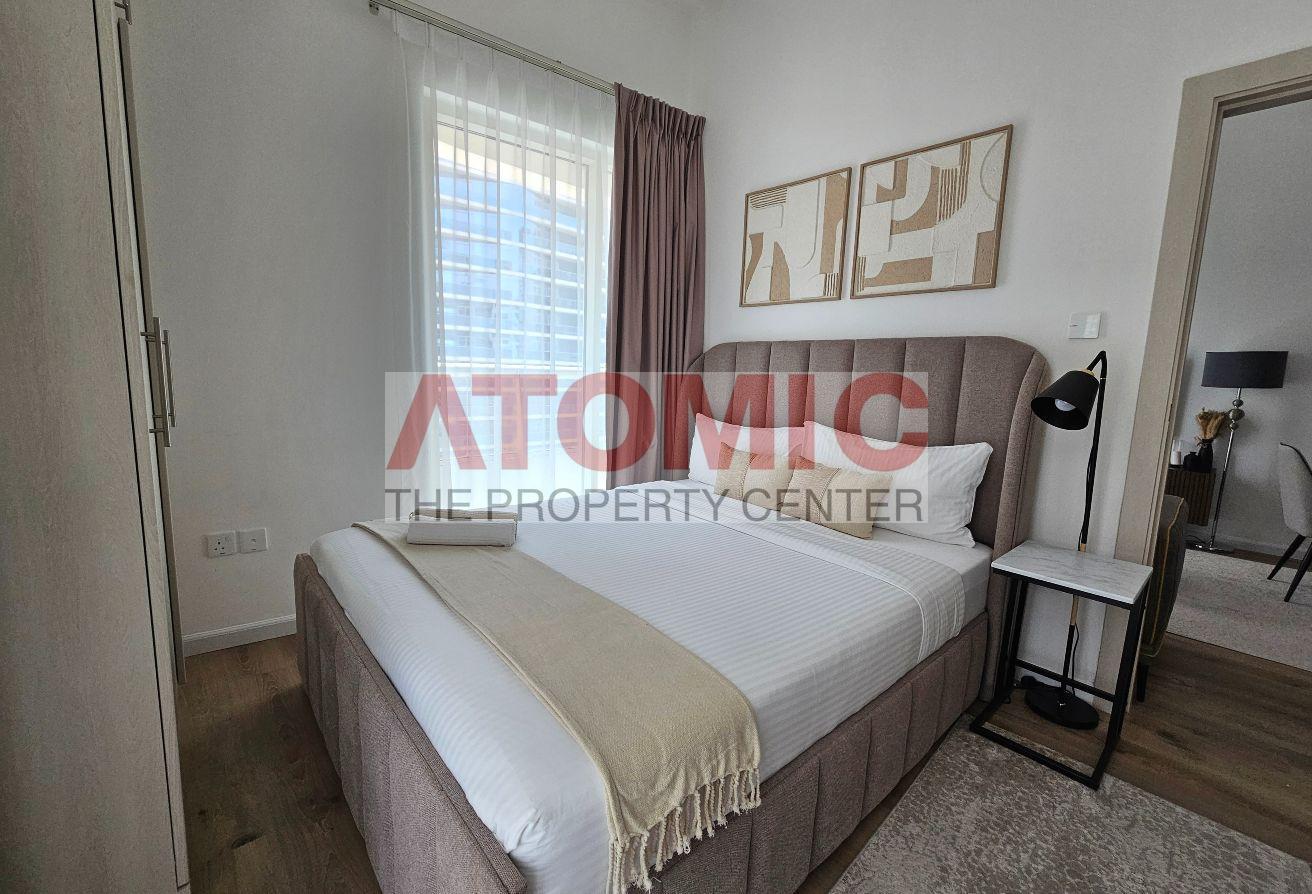 Nicely Furnished | Partial Marina View |From 1 Oct photo 10