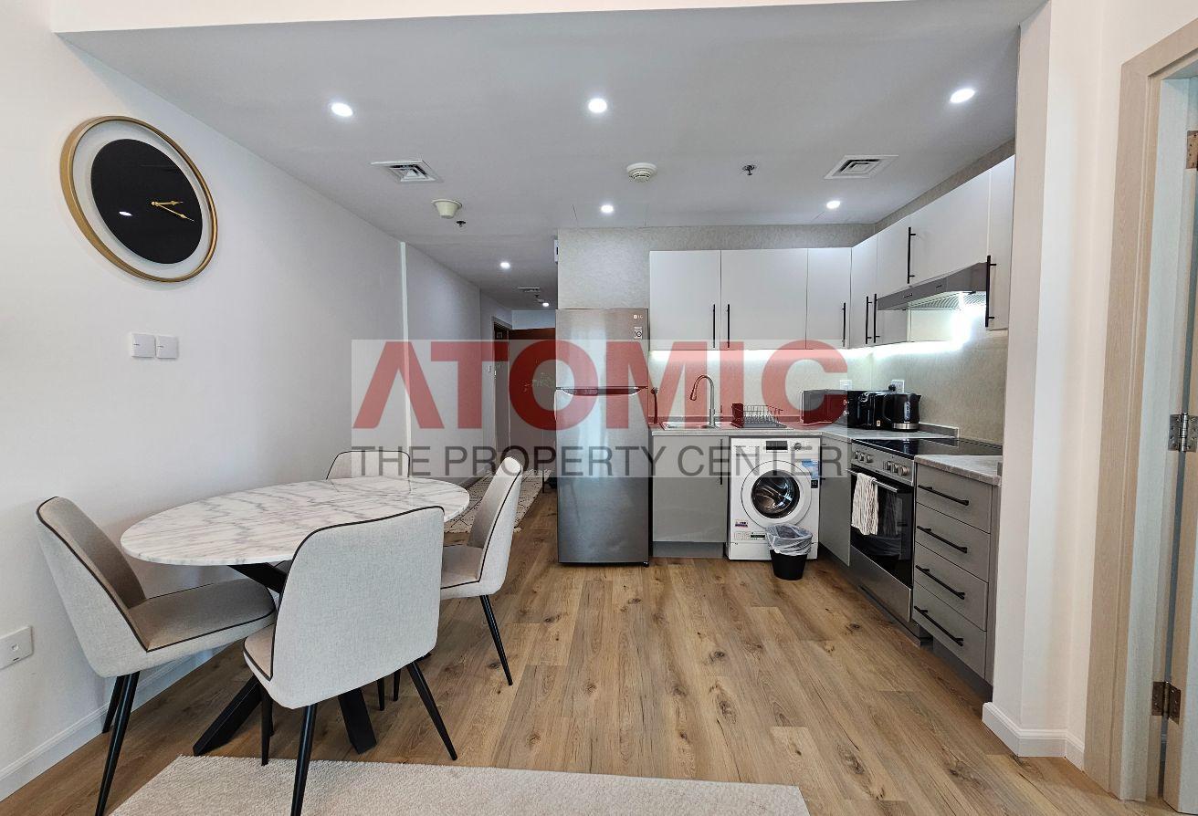 Nicely Furnished | Partial Marina View |From 1 Oct photo 16