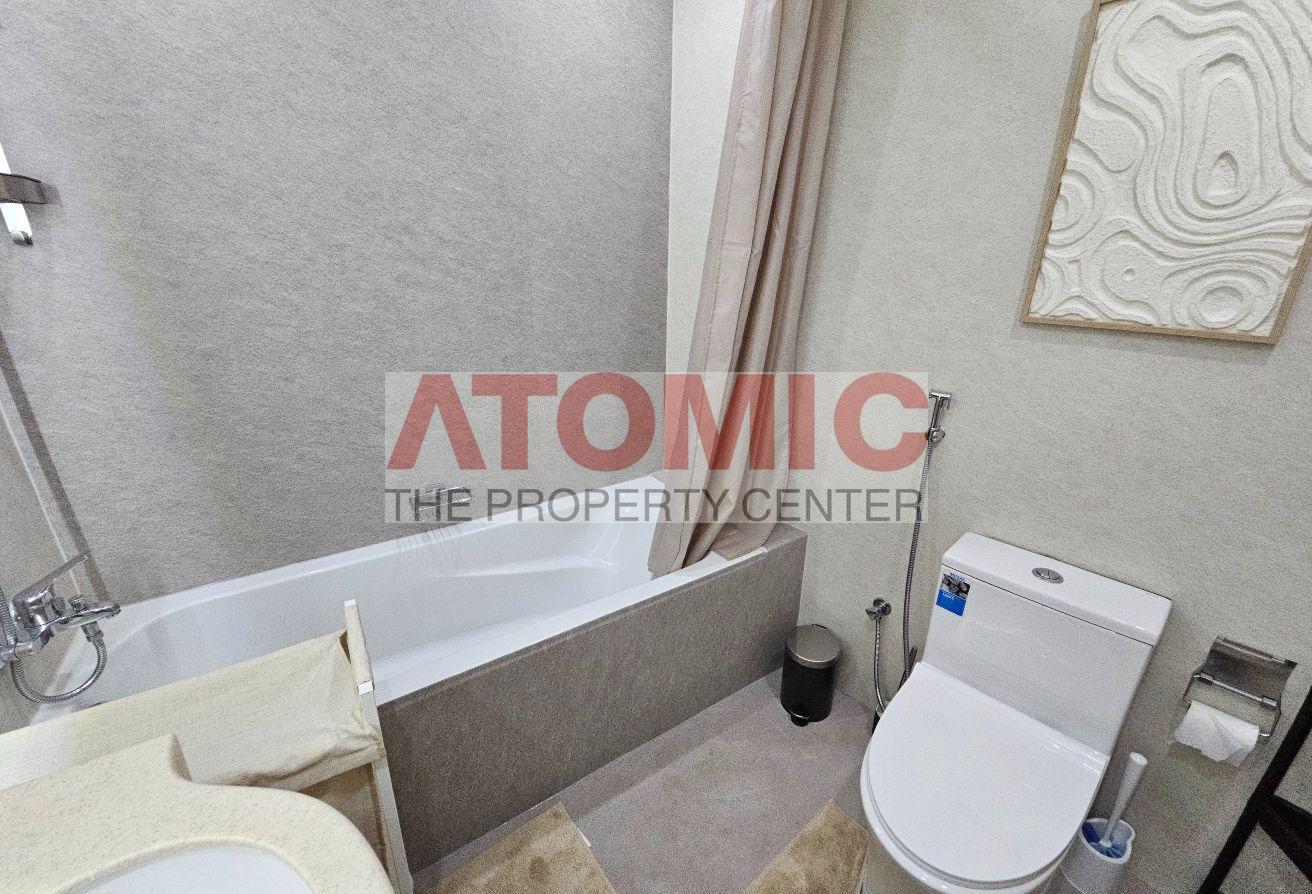 Nicely Furnished | Partial Marina View |From 1 Oct photo 7