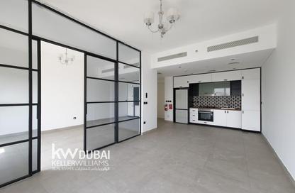 Apartment - 2 Bedrooms - 1 Bathroom for rent in Collective Tower 1 - Collective - Dubai Hills Estate - Dubai
