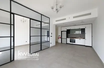 شقة - 2 غرف نوم - 1 حمام للايجار في كوليكتيف تاور 1 - كوليكتيف - دبي هيلز استيت - دبي