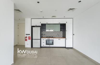 Apartment - 2 Bedrooms - 1 Bathroom for rent in Collective Tower 1 - Collective - Dubai Hills Estate - Dubai