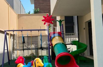 فيلا - 4 - 7 للايجار في الياس الغرببة - جزيرة ياس - أبوظبي فيلا - 4 - 7 للايجار في الياس الغرببة - جزيرة ياس - أبوظبي