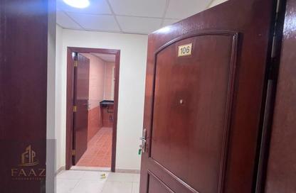 Apartment - 1 Bedroom - 1 Bathroom for rent in Al Hamidiya - Ajman Apartment - 1 Bedroom - 1 Bathroom for rent in Al Hamidiya - Ajman