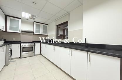 Apartment - 1 Bedroom - 2 Bathrooms for sale in Bahar 1 - Bahar - Jumeirah Beach Residence - Dubai