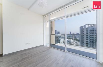 Apartment - 2 - 3 for sale in Hameni Tower - District 15 - Jumeirah Village Circle - Dubai