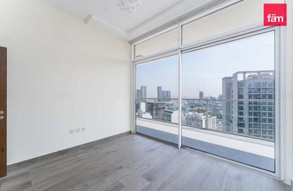 Apartment - 2 - 3 for sale in Hameni Tower - District 15 - Jumeirah Village Circle - Dubai