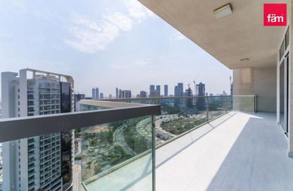 Apartment - 2 - 3 for sale in Hameni Tower - District 15 - Jumeirah Village Circle - Dubai Apartment - 2 - 3 for sale in Hameni Tower - District 15 - Jumeirah Village Circle - Dubai