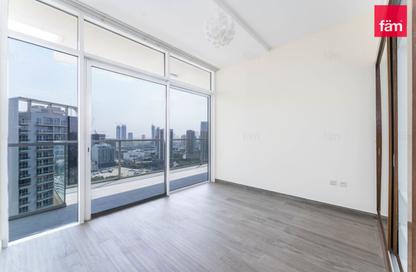 Apartment - 2 - 3 for sale in Hameni Tower - District 15 - Jumeirah Village Circle - Dubai