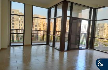 Apartment - 2 Bedrooms - 2 Bathrooms for sale in Jenna Main Square 1 - Jenna Main Square - Town Square - Dubai