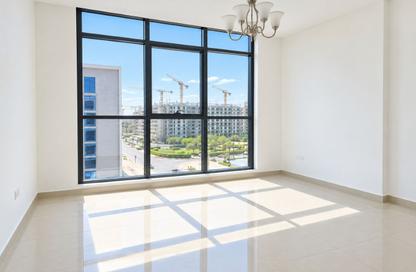 Apartment - 2 - 3 for rent in Dubai Studio City - Dubai
