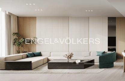 Apartment - 1 - 2 for sale in Binghatti Aquarise - Business Bay - Dubai Apartment - 1 - 2 for sale in Binghatti Aquarise - Business Bay - Dubai