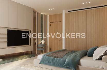 Apartment - 1 Bedroom - 2 Bathrooms for sale in Binghatti Aquarise - Business Bay - Dubai