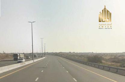 Land - Studio for sale in Al Sajaa Industrial - Al Sajaa - Sharjah
