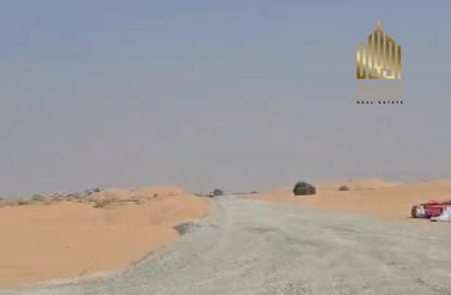 Land - Studio for sale in Al Sajaa Industrial - Al Sajaa - Sharjah Land - Studio for sale in Al Sajaa Industrial - Al Sajaa - Sharjah