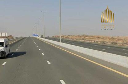 Land - Studio for sale in Al Sajaa Industrial - Al Sajaa - Sharjah Land - Studio for sale in Al Sajaa Industrial - Al Sajaa - Sharjah