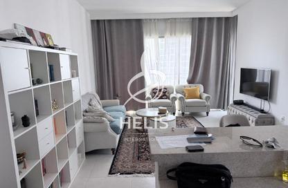 Apartment - 2 Bedrooms - 3 Bathrooms for rent in Creekside 18 A - Creekside 18 - Dubai Creek Harbour (The Lagoons) - Dubai Apartment - 2 Bedrooms - 3 Bathrooms for rent in Creekside 18 A - Creekside 18 - Dubai Creek Harbour (The Lagoons) - Dubai
