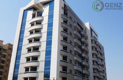Apartment - 1 Bedroom - 2 Bathrooms for rent in Axis Residence 4 - Axis Residence - Dubai Silicon Oasis - Dubai