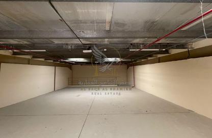 Warehouse - Studio - 1 for rent in Al Jurf Industrial 2 - Al Jurf Industrial - Ajman